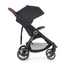 PETITE&MARS Sport babakocsi Street2 RWS Oak Perfect Black