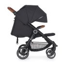 PETITE&MARS Sport babakocsi Street2 RWS Oak Perfect Black