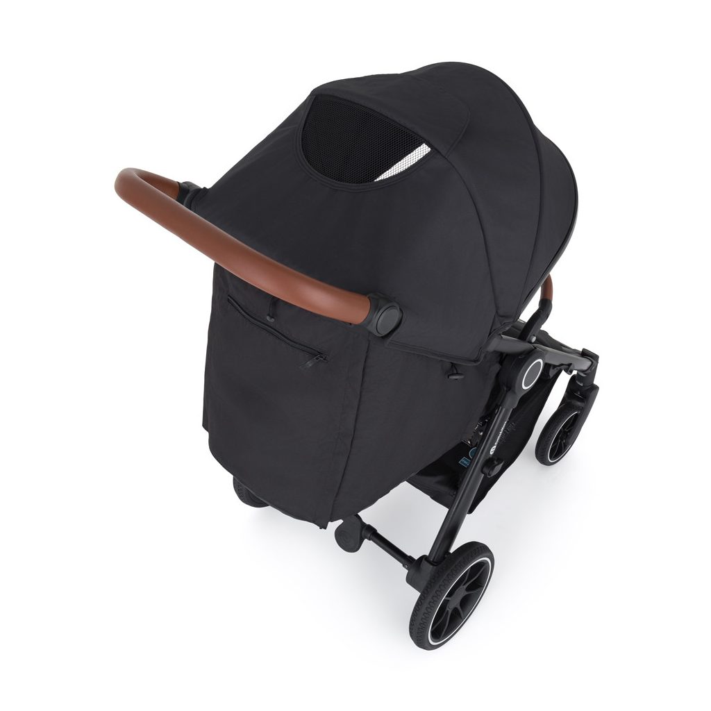 PETITE&MARS Sport babakocsi Street2 RWS Oak Perfect Black