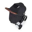 PETITE&MARS Sport babakocsi Street2 RWS Oak Perfect Black