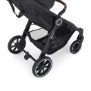 PETITE&MARS Sport babakocsi Street2 RWS Oak Perfect Black