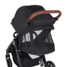 PETITE&MARS Sport babakocsi Street2 RWS Oak Perfect Black