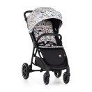 PETITE&MARS Sport babakocsi Royal3 Black Limited100 Tattoo