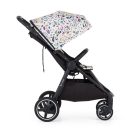 PETITE&MARS Sport babakocsi Royal3 Black Limited100 Tattoo