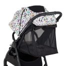 PETITE&MARS Sport babakocsi Royal3 Black Limited100 Tattoo