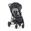 PETITE&MARS Sport babakocsi Royal3 Black Perfect Black