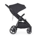 PETITE&MARS Sport babakocsi Royal3 Black Perfect Black