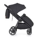 PETITE&MARS Sport babakocsi Royal3 Black Perfect Black