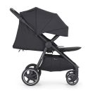 PETITE&MARS Sport babakocsi Royal3 Black Perfect Black