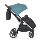 PETITE&MARS Sport babakocsi Royal3 Silver Ocean Blue