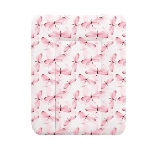 CEBA Pelenkázó alátét komódhoz (50x70) Flora&Fauna Szitakötő