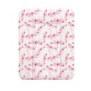 CEBA BABY Pelenkázó alátét komódhoz (50x70) Flora&Fauna Szitakötő