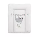 CEBA BABY Pelenkázó alátét komódhoz puha (50x70) Candy Andy Lazy CEBA BABY