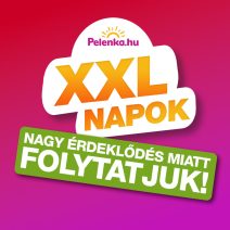 XXL NAPOK