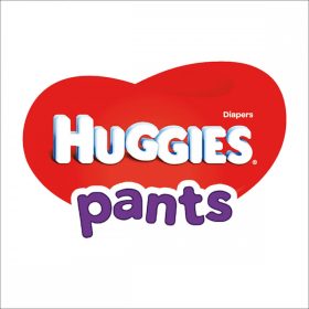 Huggies Pants bugyipelenka