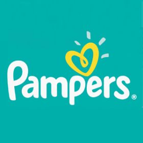 Pampers New Baby
