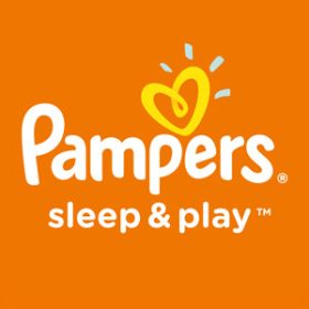 Pampers Sleep&Play