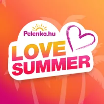 LOVE SUMMER