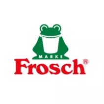 GOLDEN TICKET - Frosch 15%