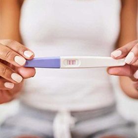 Terhességi és ovulációs teszt