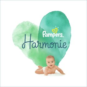 Pampers Harmonie