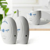 Egyéb babafelszerelés