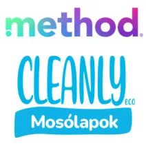 GOLDEN TICKET - Method + Cleanly 15%