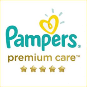 Pampers Premium Care