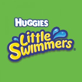 Huggies Swimmers úszópelenka