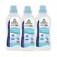 Frosch Zero % öblítő Ureával 3x750 ml