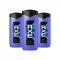 AXE Fine Fragrance Collection Blue Lavender tusfürdő (3x400 ml) + AJÁNDÉK fémdoboz