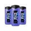 AXE Fine Fragrance Collection Blue Lavender tusfürdő (3x400 ml) + AJÁNDÉK fémdoboz