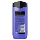 AXE Fine Fragrance Collection Blue Lavender tusfürdő (3x400 ml) + AJÁNDÉK fémdoboz