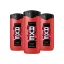 AXE Fine Fragrance Collection Cherry Fizz tusfürdő (3x400 ml) + AJÁNDÉK fémdoboz
