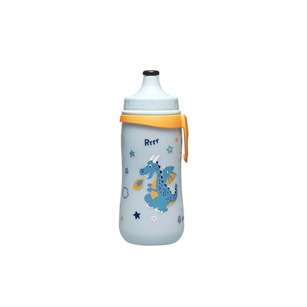NIP Kids itatópohár fiús 18+ (330 ml)