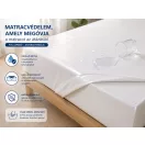 Antibakteriális PVC vastag gumilepedő, felnőtt méretben (220x140 cm)