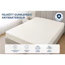 Antibakteriális PVC vastag gumilepedő, felnőtt méretben (220x140 cm)