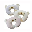 Baby Bruin Plüss nyaktámasz - maci