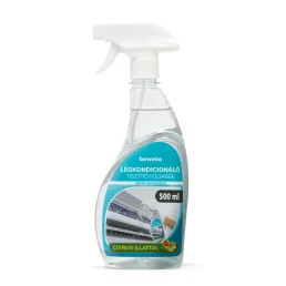 Bewello Légkondícionáló tisztító spray (500 ml)