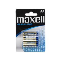 Maxell ceruzaelem AA (4 db)