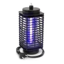 Elektromos rovarcsapda UV fénnyel