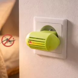 Elektromos szúnyogriasztó - 230 V