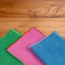 Mikroszálas univerzális törlőkendő (3 db)