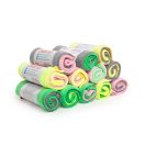 Mikroszálas univerzális törlőkendő (2 db)