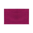 Fürdőszobai kilépőszőnyeg - hosszúszálú - bordó (60 x 40 cm)