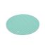 Szilikon edényalátét - 18 cm - kék