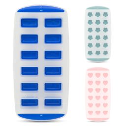 Jégkocka készítő forma (1db)