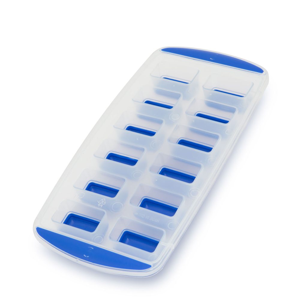 Jégkocka készítő forma (1db)