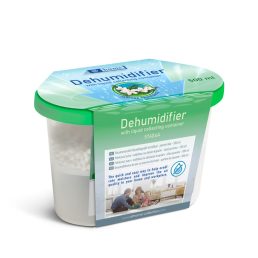   Páramentesítő folyadékgyűjtő tartállyal - jázmin illat - 500 ml