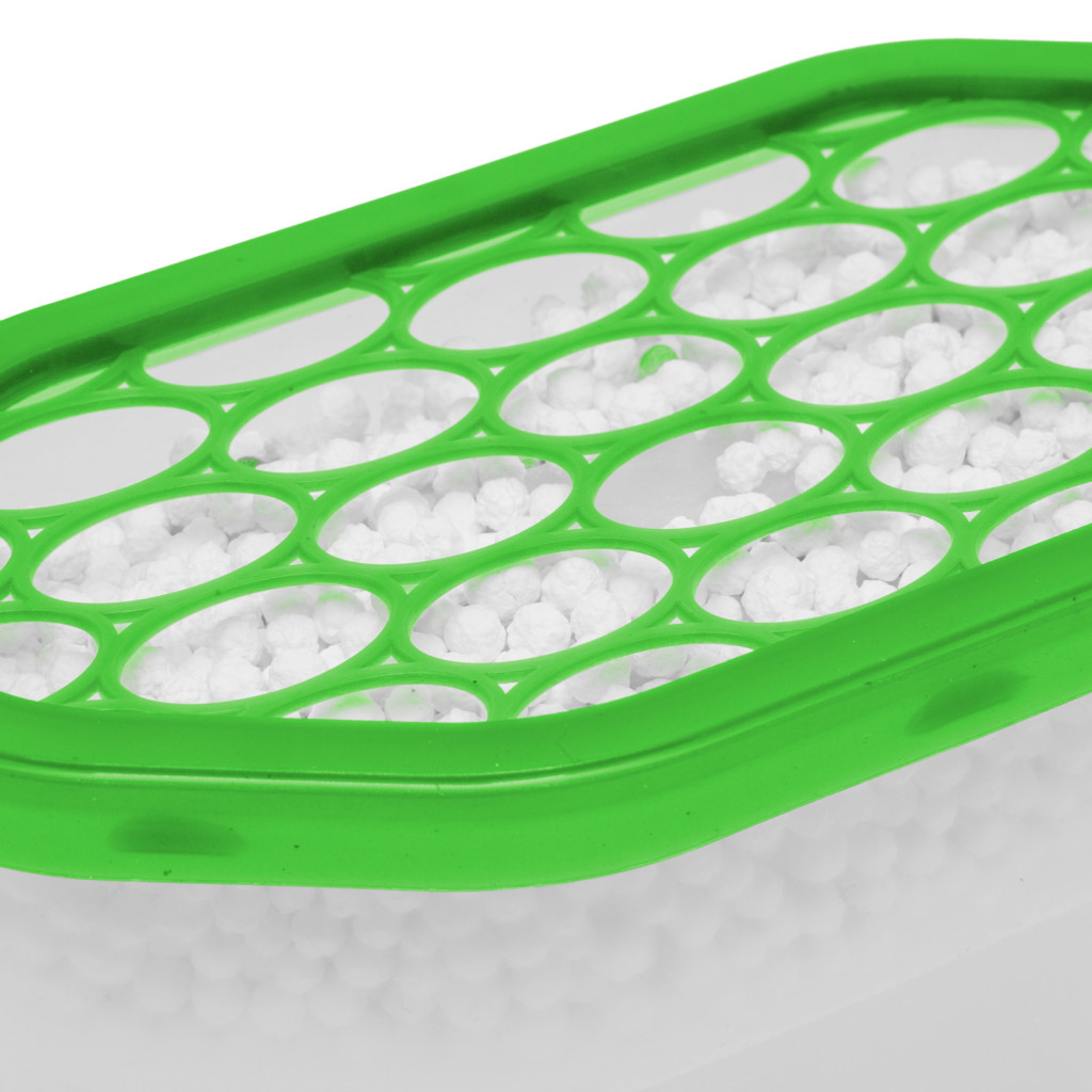 Páramentesítő folyadékgyűjtő tartállyal - jázmin illat - 500 ml